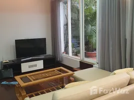 3 Bedroom Penthouse for rent at Sky Garden 3, Tan Phong, District 7