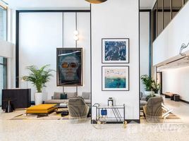 1 Habitación Apartamento en venta en Th8 A House Of Originals, The Crescent, Palm Jumeirah