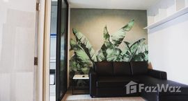 Available Units at Life Sukhumvit 62