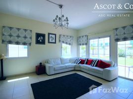 2 Bedroom Villa for sale at District 9J, Centrium Towers, Dubai Production City (IMPZ)