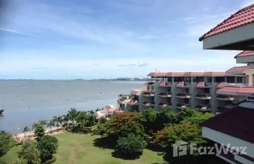 Bay View Resort in Bang Lamung, Pattaya