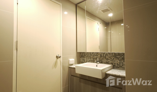 Studio Condo for sale in Tha Raeng, Bangkok We Condo Ekkamai-Raminthra