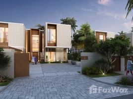 5 спален Таунхаус на продажу в Villa Amalfi, Jumeirah Bay Island, Jumeirah