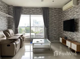 2 chambre Condominium à vendre à Aspire Sukhumvit 48., Phra Khanong, Khlong Toei, Bangkok, Thaïlande