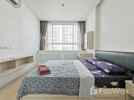 ขายคอนโด 1 ห้องนอน ในโครงการ ทีซี กรีน พระราม 9, ห้วยขวาง, ห้วยขวาง