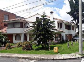 4 Schlafzimmer Haus zu verkaufen in Bogota, Cundinamarca, Bogota