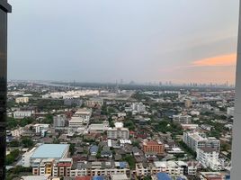 1 спален Кондо в аренду в The Line Sukhumvit 101, Bang Chak, Пхра Кханонг