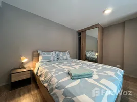 Studio Appartement zu vermieten im 51G Kuala Lumpur, Bandar Kuala Lumpur, Kuala Lumpur, Kuala Lumpur, Malaysia