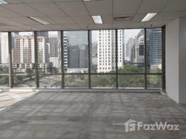 347.51 SqM Office for rent at 208 Wireless Road Building, Lumphini, Pathum Wan