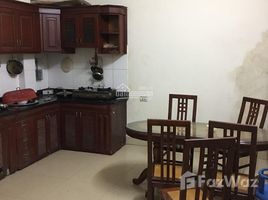 6 Bedroom House for sale in Dich Vong Hau, Cau Giay, Dich Vong Hau
