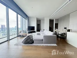 4 Habitación Apartamento en alquiler en Kraam Sukhumvit 26, Khlong Tan