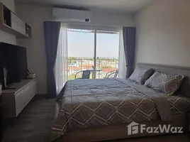 คอนโด สตูดิโอ ให้เช่า ในโครงการ ศุภาลัย บลูเวล หัวหิน, หัวหิน, หัวหิน