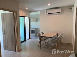 2 Schlafzimmer Wohnung zu vermieten im Condo Me Onnut-Rama 9, Prawet, Prawet