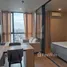 1 спален Кондо в аренду в The Issara Sathorn, Thung Mahamek, Сатхон