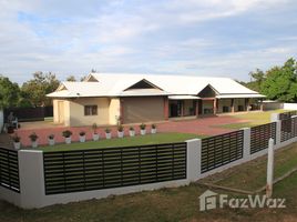 4 chambre Maison for sale in Vientiane, Sikhottabong, Vientiane