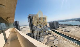 2 Schlafzimmern Appartement zu verkaufen in City Of Lights, Abu Dhabi Marina Bay