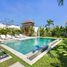 4 Habitación Villa en venta en Bali, Mengwi, Badung, Bali