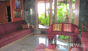 4 Bedrooms Penthouse for sale in Chang Phueak, Chiang Mai Vieng Ping Mansion