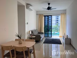 在United Point Residence租赁的3 卧室 公寓, Batu, Kuala Lumpur, 吉隆坡, 马来西亚