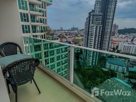 1 спален Кондо в аренду в City Garden Tower, Nong Prue, Паттайя