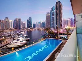 1 спален Квартира на продажу в Damac Heights, Dubai Marina