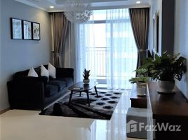2 chambre Condominium à louer à , Ward 22, Binh Thanh