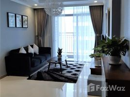 2 Schlafzimmer Wohnung zu vermieten im Vinhomes Central Park, Ward 22, Binh Thanh