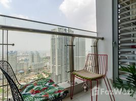 2 chambres Condominium a louer à Ward 22, Ho Chi Minh City Vinhomes Central Park