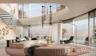 3 Schlafzimmern Appartement zu verkaufen in , Dubai COMO Residences