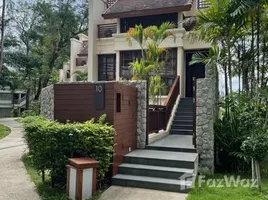2 chambre Villa à vendre à Dusit thani Pool Villa., Choeng Thale, Thalang, Phuket