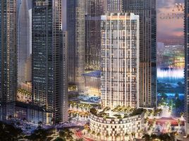 1 спален Квартира на продажу в Burj Crown, BLVD Heights