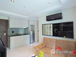 1 Bedroom Condo for sale in Na Kluea, Pattaya Serenity Wongamat