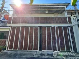 ทาวน์เฮ้าส์ 4 ห้องนอน ให้เช่า ในโครงการ หมู่บ้านแนบเคหาสน์บีชวิลล่า, หัวหิน, หัวหิน