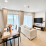 2 спален Квартира на продажу в Space Cherngtalay Condominium , Чернг Талай, Тхаланг