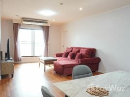 2 Bedroom Condo for rent at Liberty Park 2, Khlong Toei Nuea