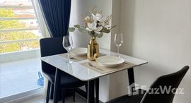 ยูนิตที่เหลืออยู่ในโครงการ วิว ทะเล 5