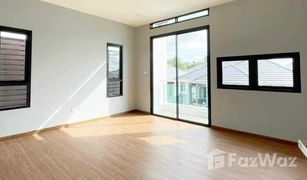 3 Bedrooms House for sale in Samran, Khon Kaen 