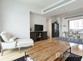 คอนโด 3 ห้องนอน ให้เช่า ในโครงการ มิลเลนเนียม เรสซิเดนซ์, คลองเตย