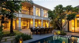 Những căn hiện có tại Fusion Resort & Villas Da Nang