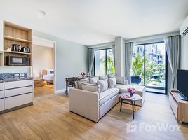 2 Schlafzimmer Wohnung zu verkaufen im Diamond Condominium Bang Tao, Choeng Thale