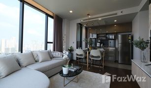 曼谷 Khlong Tan Ideo Q Sukhumvit 36 2 卧室 公寓 售 