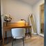 Studio Apartment for rent at Life Rama 4 - Asoke, Khlong Toei, Khlong Toei