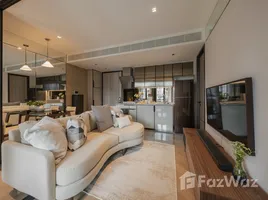 อพาร์ทเม้นท์ 1 ห้องนอน ให้เช่า ในโครงการ เดอะ รีเซิร์ฟ สุขุมวิท 61, คลองตันเหนือ