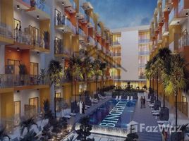 3 спален Квартира на продажу в Binghatti Crest, Emirates Gardens 2, Jumeirah Village Circle (JVC)