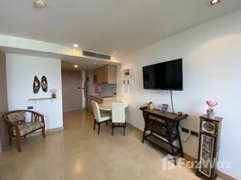 Studio Condo for rent at The Cliff Pattaya, Nong Prue