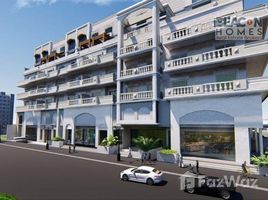 1 Bedroom Apartment for sale at Mayas Geneva, Belgravia