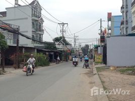 Studio House for sale in District 12, Ho Chi Minh City, Hiep Thanh, District 12