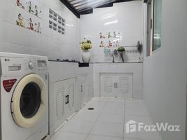 3 спален Таунхаус в аренду в Habitown Kohkaew, Ko Kaeo