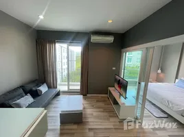 1 Bedroom Condo for sale at Serene Lake North 2, Suthep