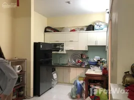 2 Habitación Departamento en alquiler en Chung cư B4 - B14 Kim Liên, Kim Lien, Dong Da